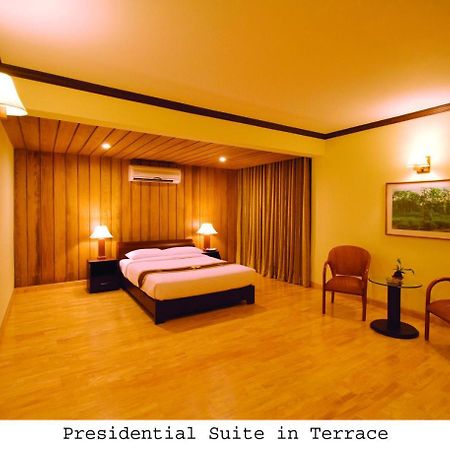 سيلهيت Nazimgarh Garden Resort المظهر الخارجي الصورة
