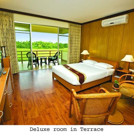 سيلهيت Nazimgarh Garden Resort المظهر الخارجي الصورة