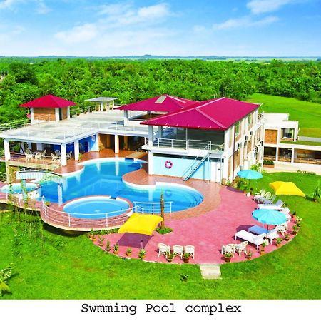 سيلهيت Nazimgarh Garden Resort المظهر الخارجي الصورة