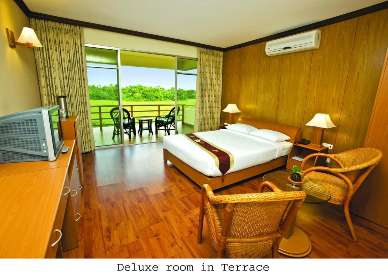 سيلهيت Nazimgarh Garden Resort المظهر الخارجي الصورة
