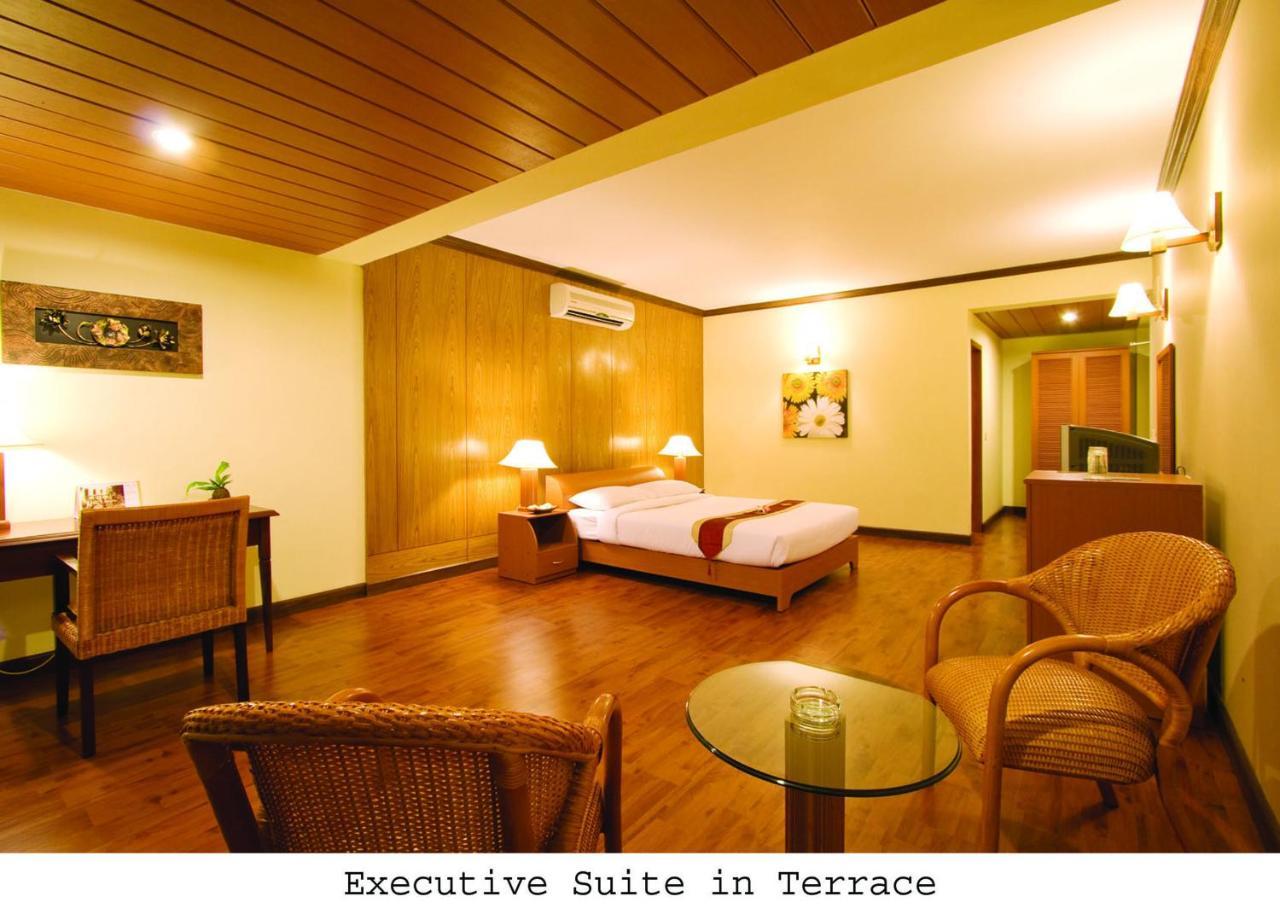 سيلهيت Nazimgarh Garden Resort المظهر الخارجي الصورة