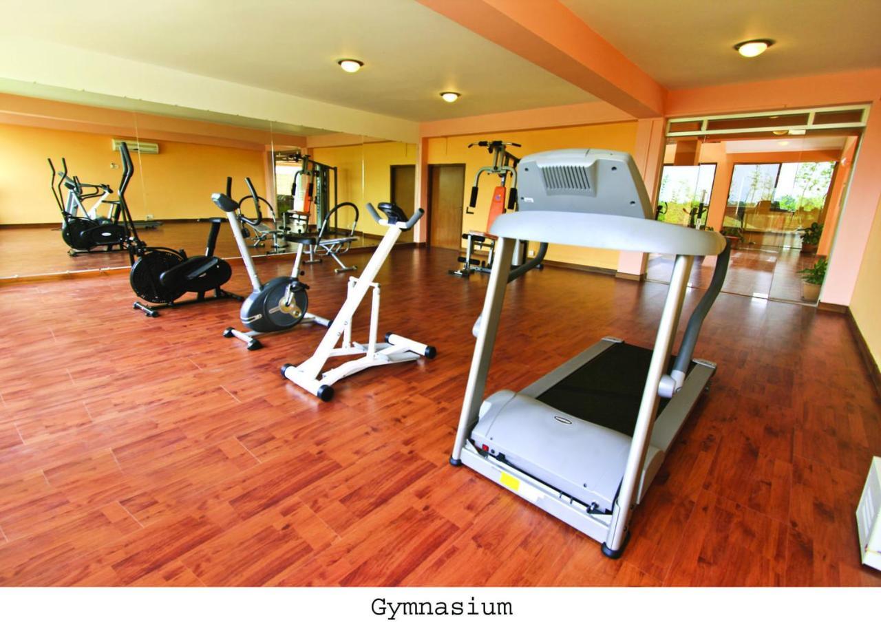 سيلهيت Nazimgarh Garden Resort المظهر الخارجي الصورة