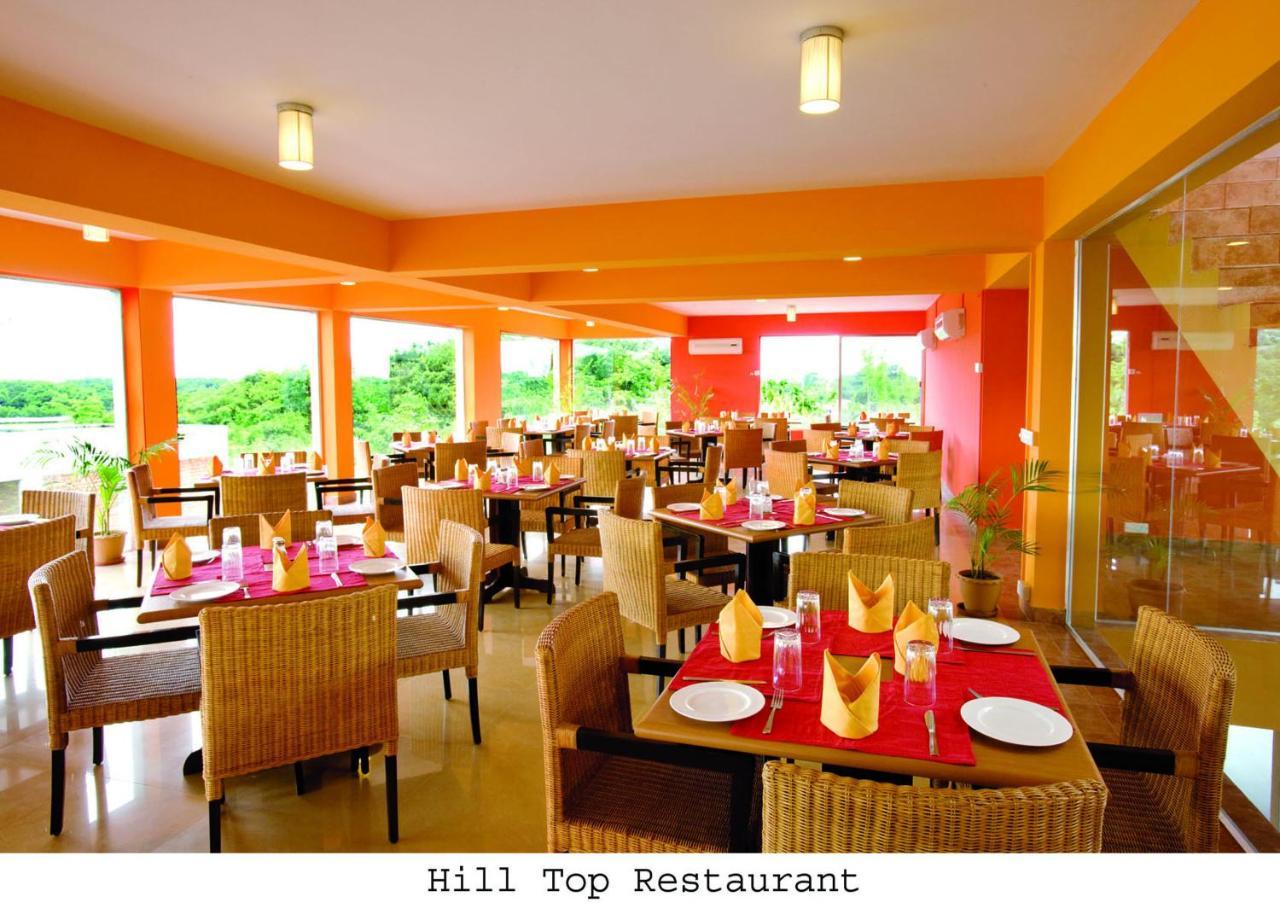 سيلهيت Nazimgarh Garden Resort المظهر الخارجي الصورة
