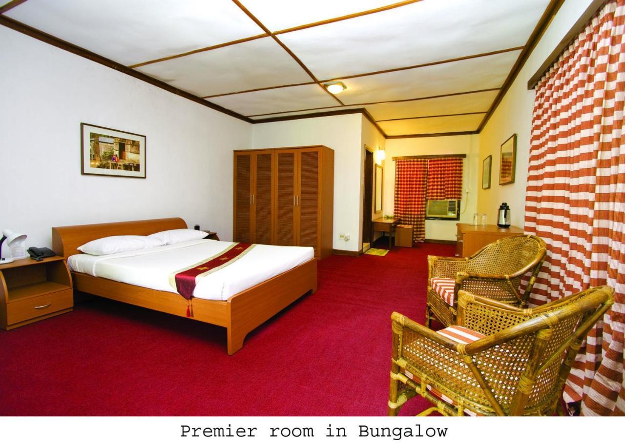 سيلهيت Nazimgarh Garden Resort المظهر الخارجي الصورة